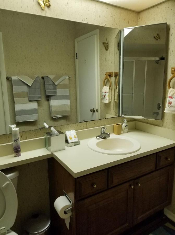 Aparthotel Island Life St. Augustine Beach Exterior foto
