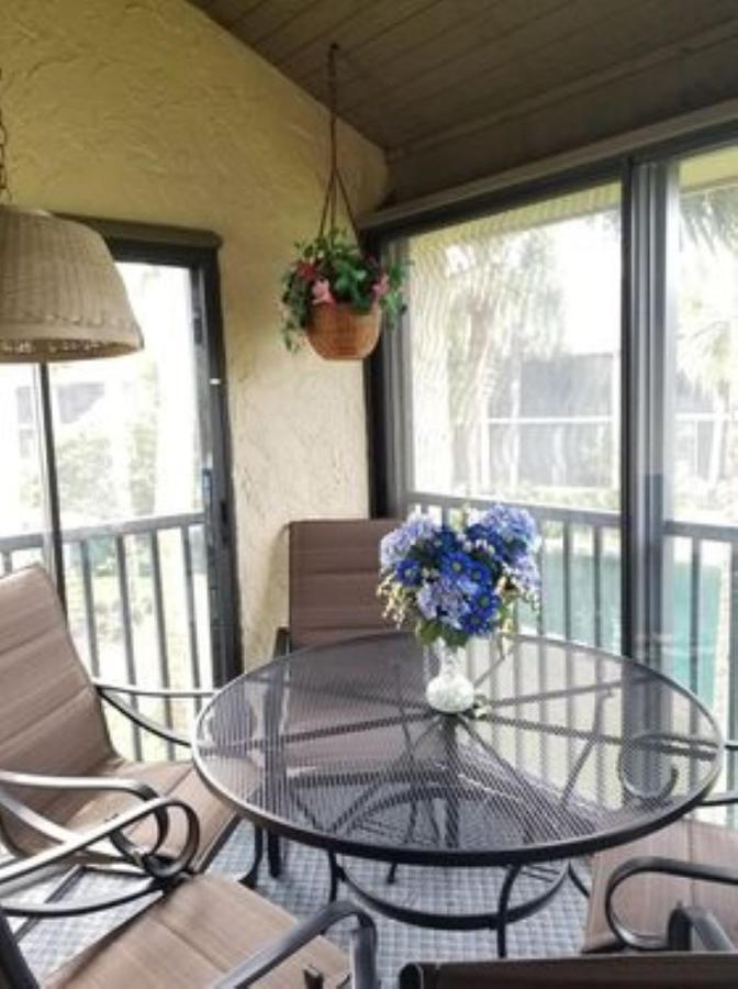 Aparthotel Island Life St. Augustine Beach Exterior foto