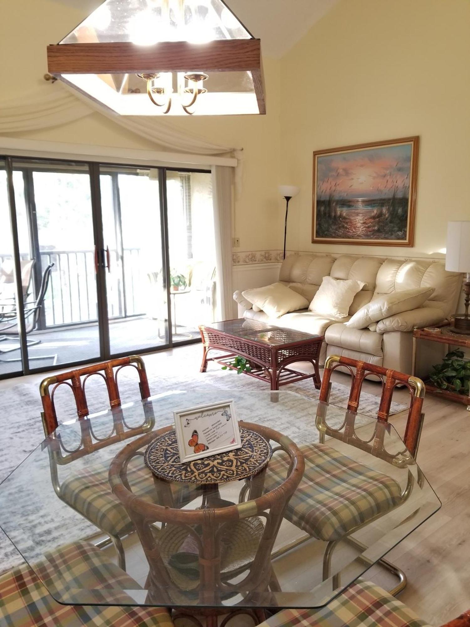 Aparthotel Island Life St. Augustine Beach Exterior foto